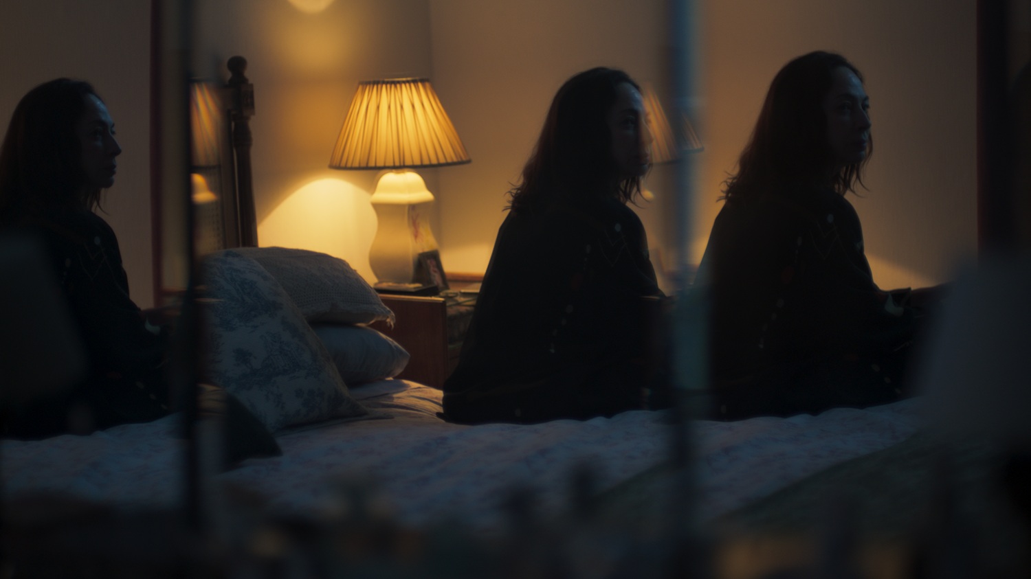 Patricia Rivadeneira: ''Lo que amamos queda ligado a nosotros para siempre''